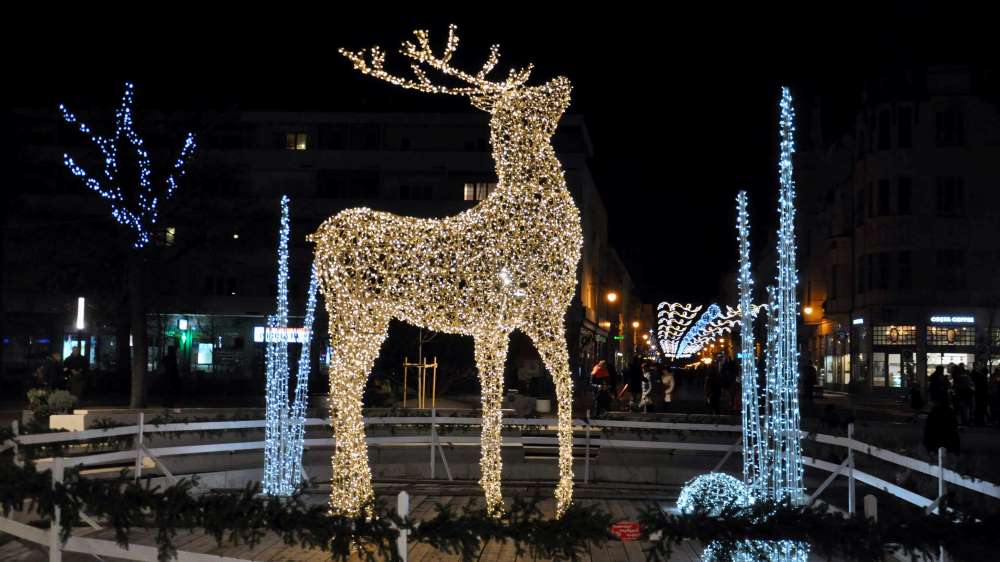 Szeged Karácsonyi Hetek 