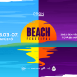 Beach fesztivál