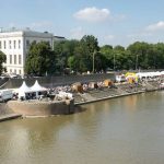 Szeged - Halászléfesztivál